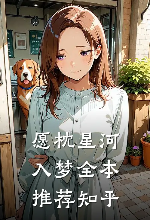 愿枕星河入梦全本推荐知乎