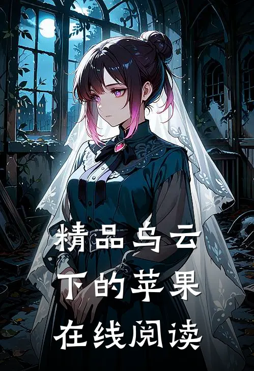 精品乌云下的苹果在线阅读