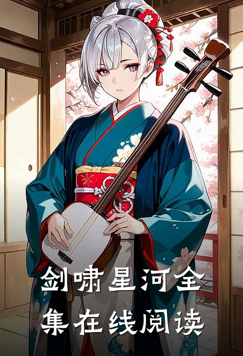 剑啸星河全集在线阅读
