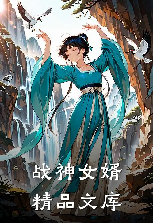 战神女婿精品文库