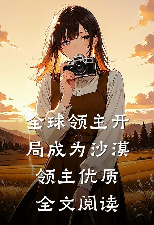 全球领主开局成为沙漠领主优质全文阅读