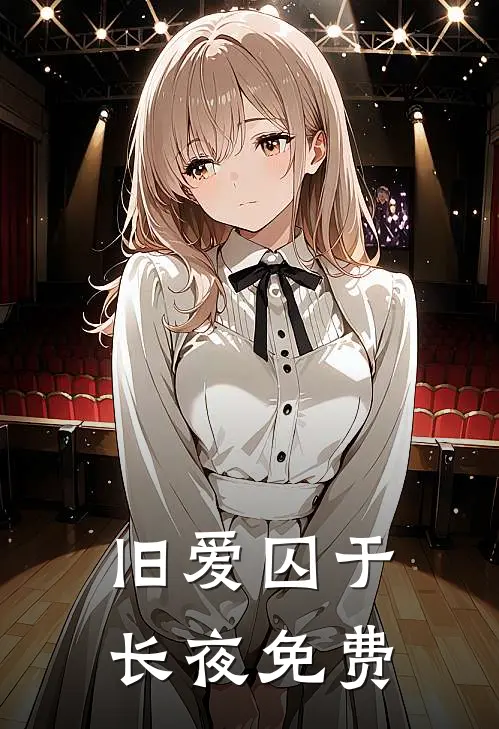 旧爱囚于长夜免费