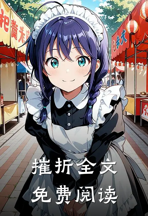 摧折全文免费阅读