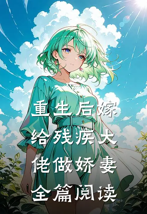 重生后嫁给残疾大佬做娇妻全篇阅读