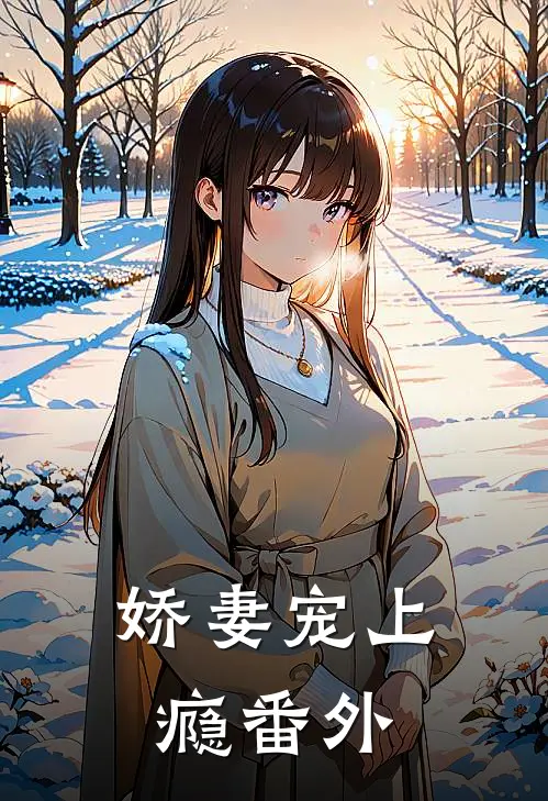 娇妻宠上瘾番外