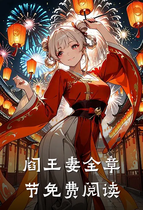 阎王妻全章节免费阅读