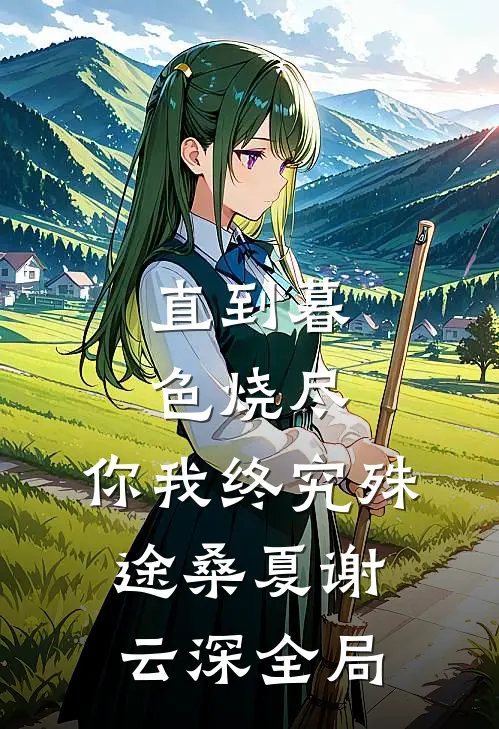 直到暮色烧尽，你我终究殊途桑夏谢云深全局