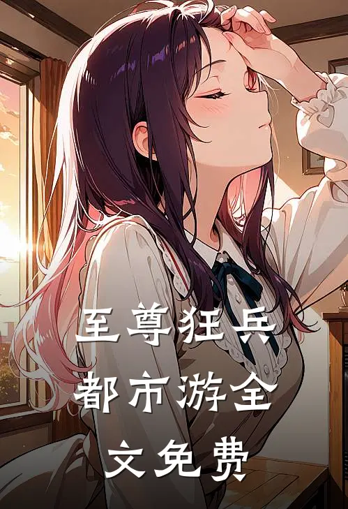 至尊狂兵都市游全文免费