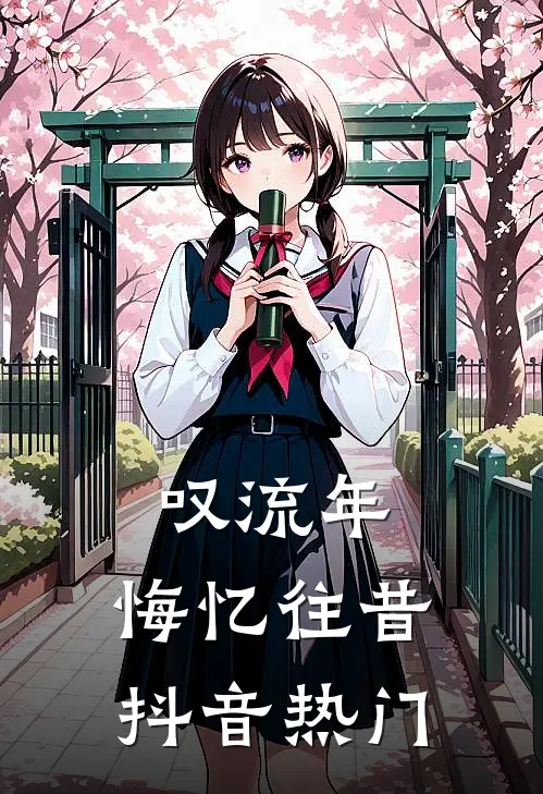 叹流年，悔忆往昔抖音热门