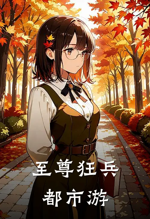 至尊狂兵都市游