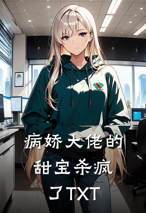 病娇大佬的甜宝杀疯了TXT