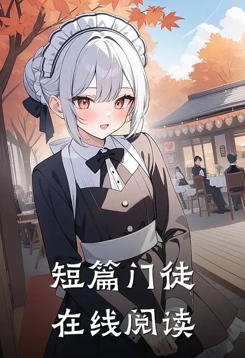 短篇门徒在线阅读