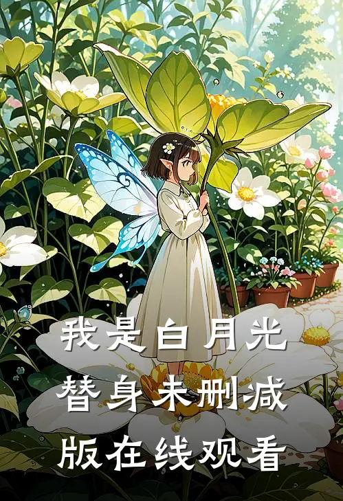 我是白月光替身未删减版在线观看