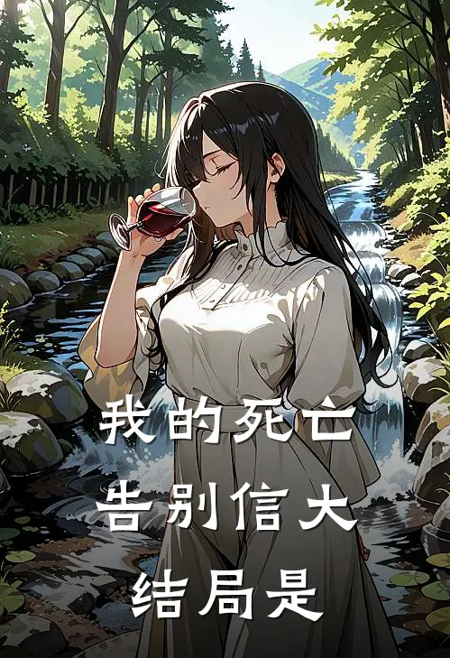 我的死亡告别信大结局是