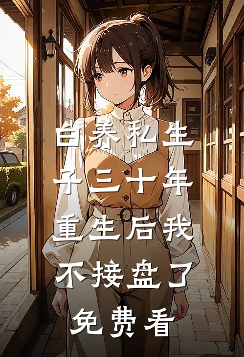 白养私生子三十年，重生后我不接盘了免费看