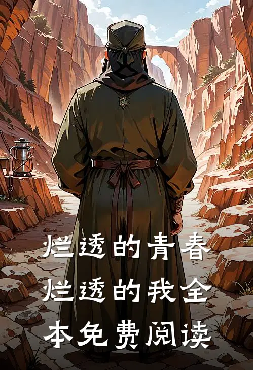 烂透的青春烂透的我全本免费阅读