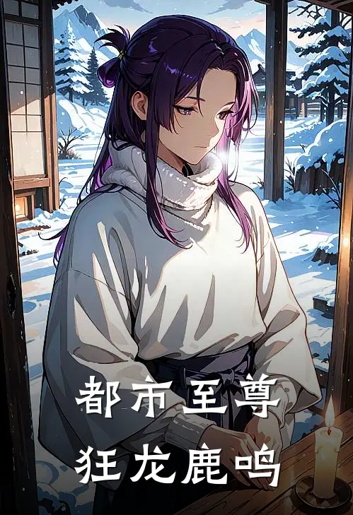 都市至尊狂龙 鹿鸣