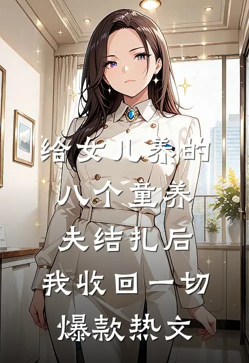 给女儿养的八个童养夫结扎后，我收回一切爆款热文
