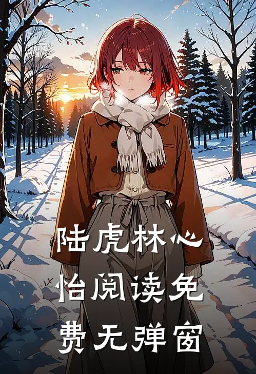陆虎林心怡阅读免费无弹窗