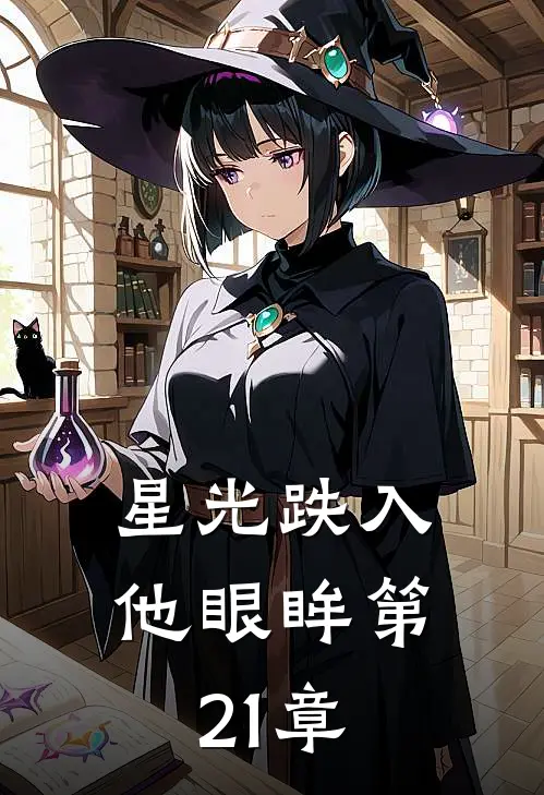 星光跌入他眼眸第21章