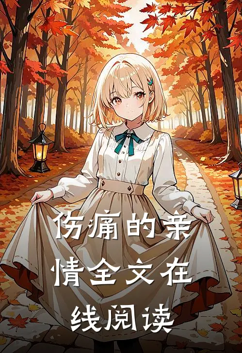伤痛的亲情全文在线阅读