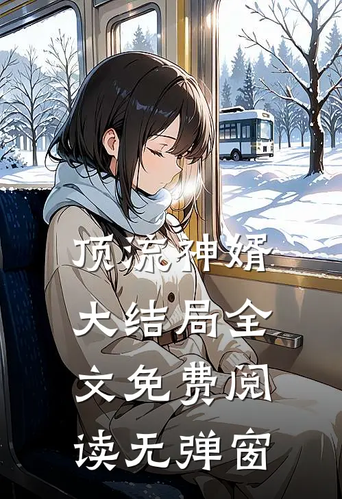 顶流神婿大结局全文免费阅读无弹窗