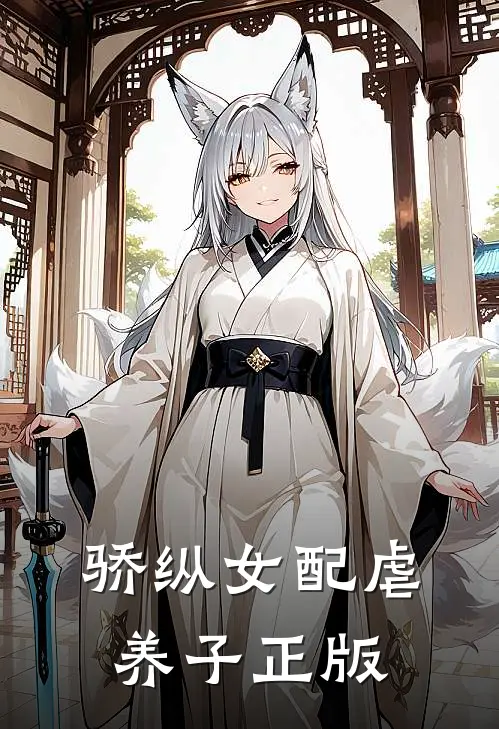 骄纵女配虐养子正版