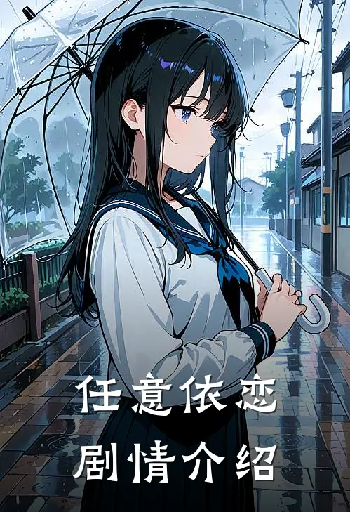 任意依恋剧情介绍