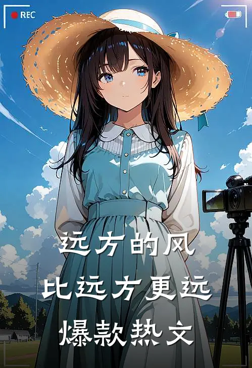 远方的风，比远方更远爆款热文