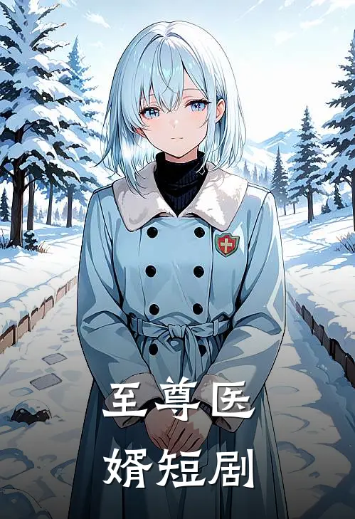 至尊医婿短剧
