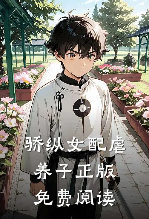 骄纵女配虐养子正版免费阅读