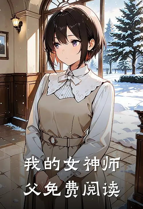 我的女神师父免费阅读