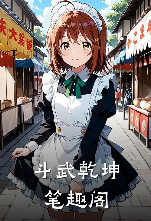 斗武乾坤笔趣阁