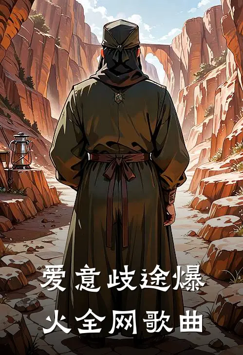爱意歧途爆火全网歌曲