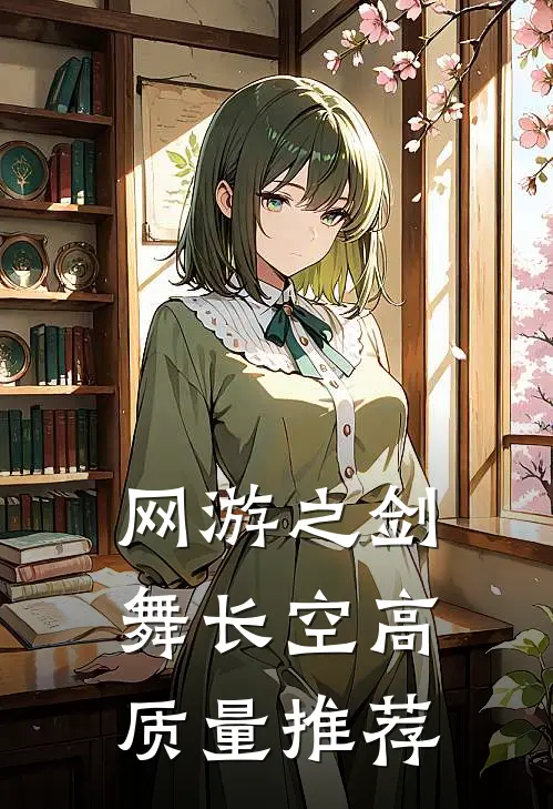 网游之剑舞长空高质量推荐