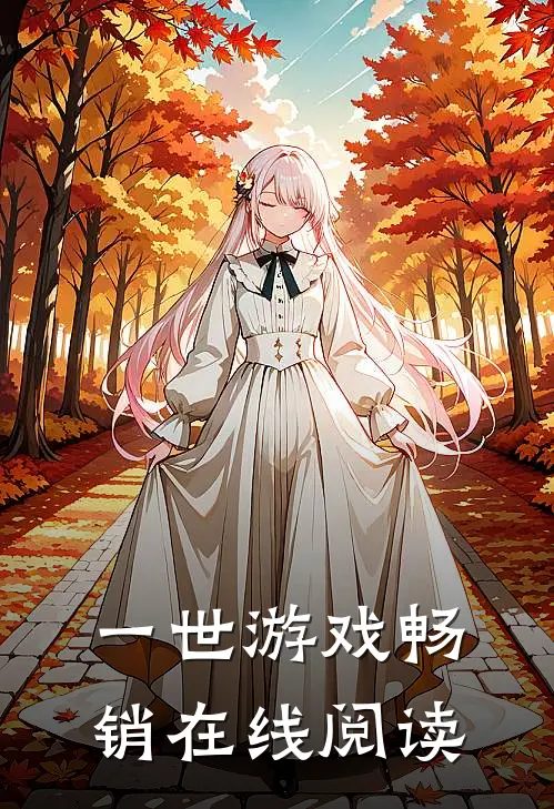 一世游戏畅销在线阅读