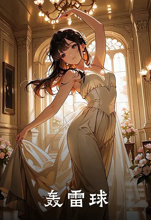 轰雷球