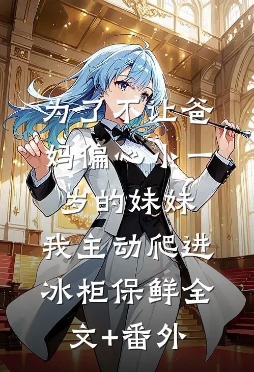 为了不让爸妈偏心小一岁的妹妹，我主动爬进冰柜保鲜全文+番外