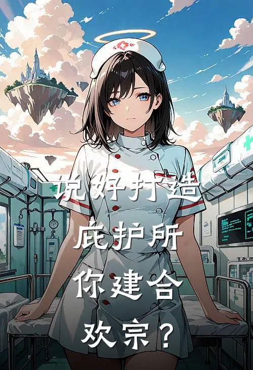 说好打造庇护所，你建合欢宗？