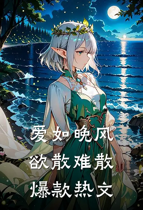 爱如晚风，欲散难散爆款热文