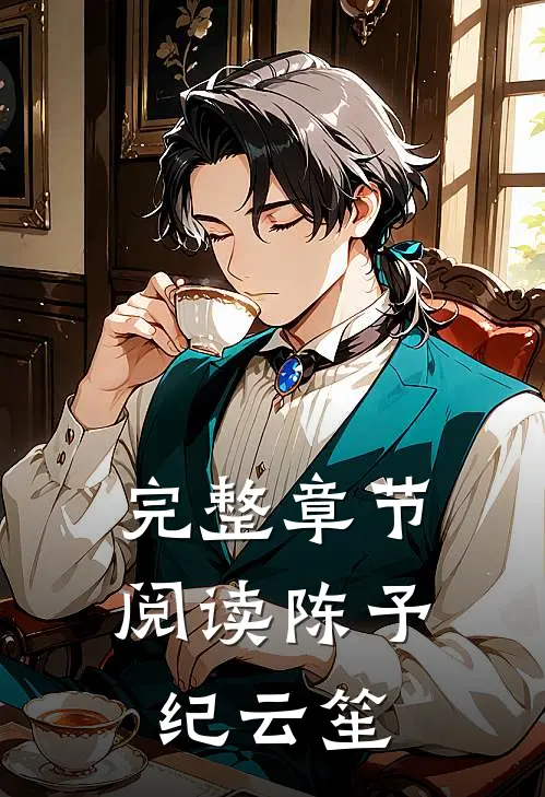 完整章节阅读陈予纪云笙