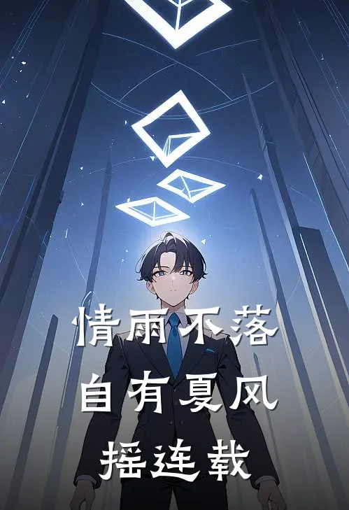 情雨不落，自有夏风摇连载