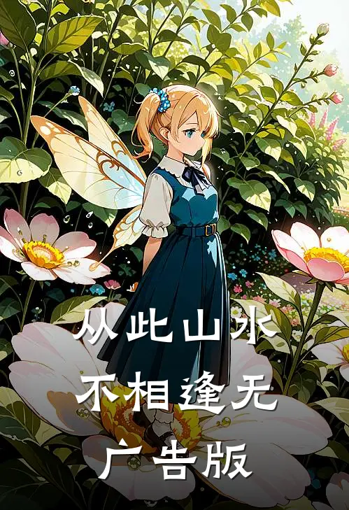 从此山水不相逢无广告版