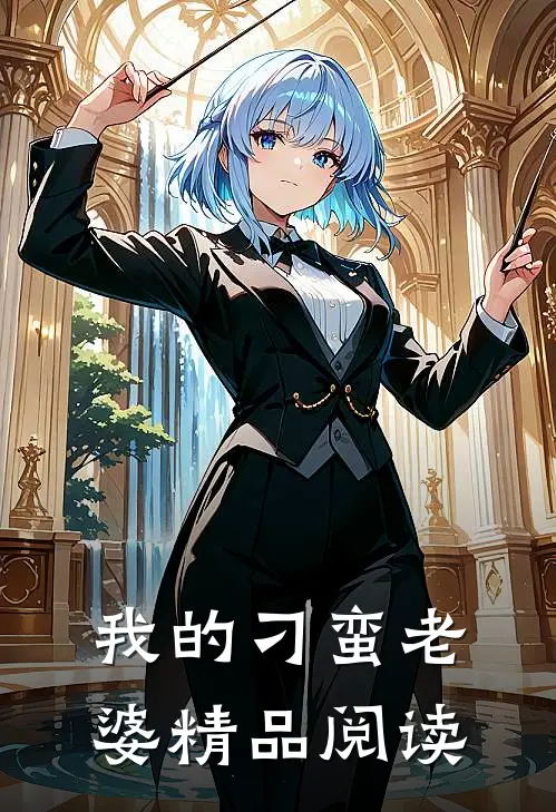 我的刁蛮老婆精品阅读