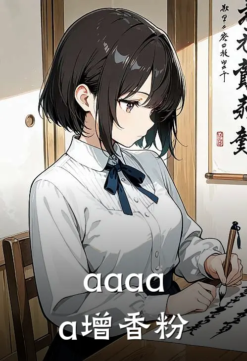 aaaaa增香粉