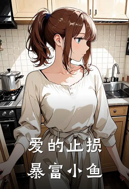 爱的止损 暴富小鱼