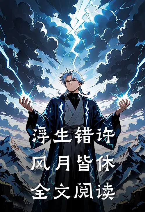 浮生错许风月皆休全文阅读
