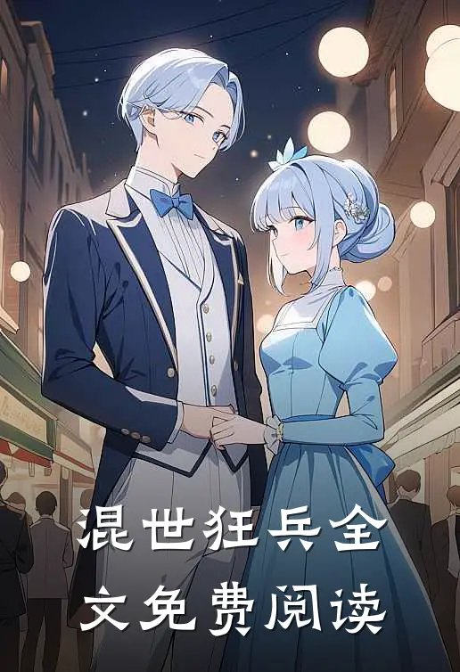 混世狂兵全文免费阅读