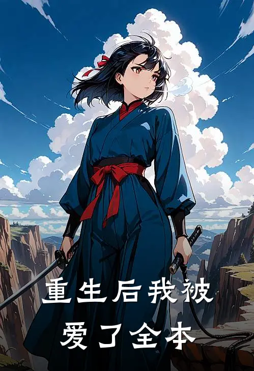 重生后我被爱了全本