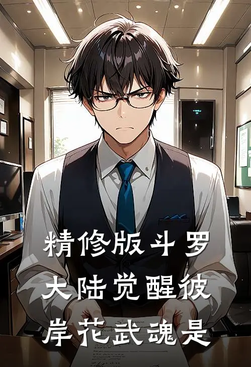 精修版斗罗大陆觉醒彼岸花武魂是